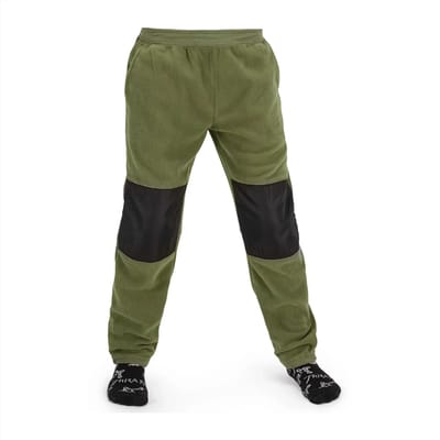 Fleecebroek voor kinderen Volcom