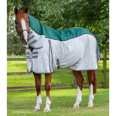 Vliegenkap Premier Equine ShowerTex