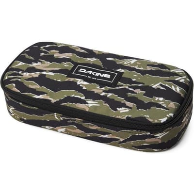 Dakine School Case Tiger Camo Pennenzakken en -etui's