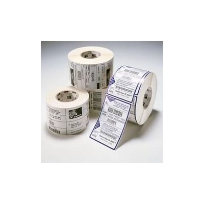 Zebra Z-Ultimate 3000T Label 102x51mm 4 rollen
