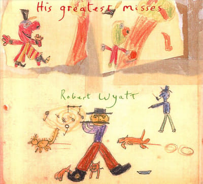 His Greatest Misses