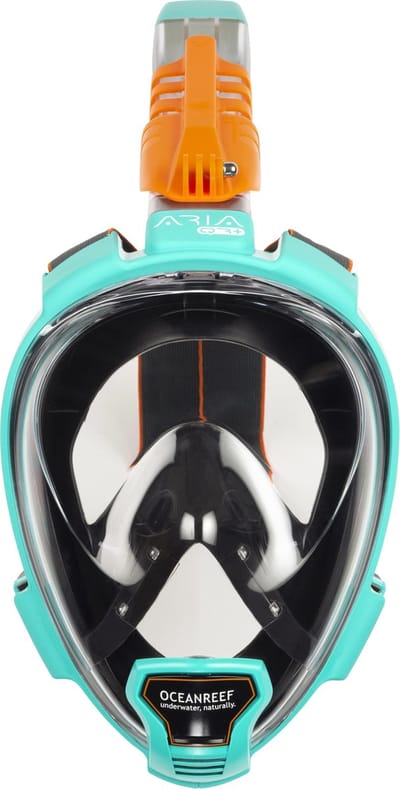 Ocean Reef Aria QR+ - Snorkelmasker
