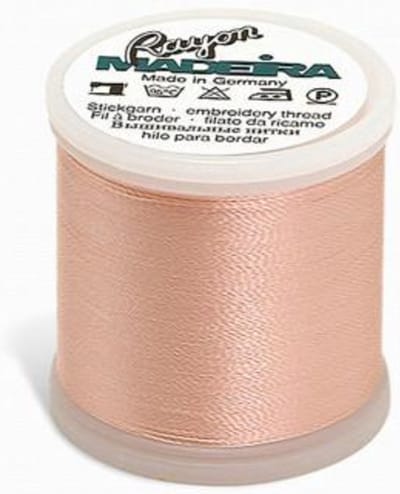 Madeira Rayon 40 200m - 1013