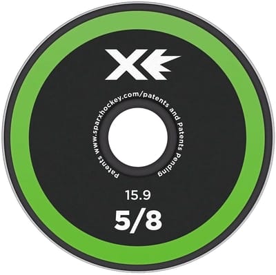 Sparx Slijpschijf 5/8''