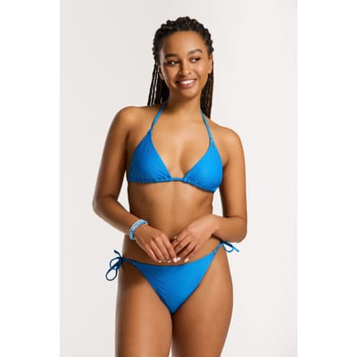 Shiwi Liz Bikini Set Blue Azure Maat: 44 | Bikini's Outlet | Dames | Blauw