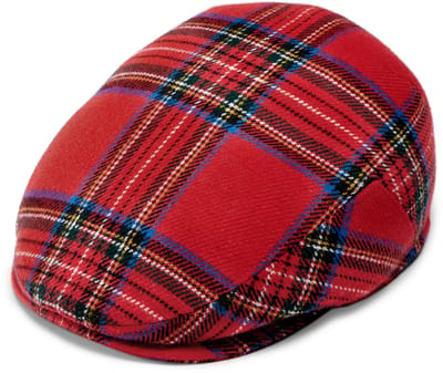 Milo Tartan Moda Platte Pet