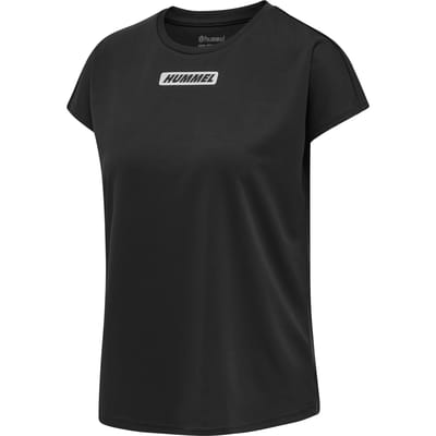 Hummel dames-T-shirt Hmlte Tola Loose 213465
