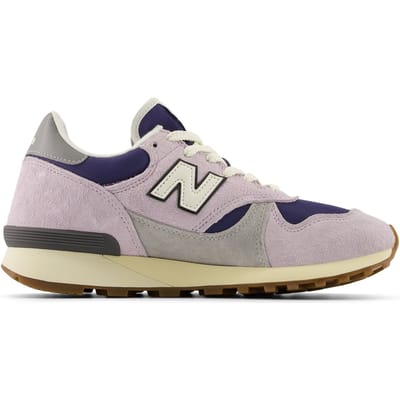 New Balance Unisex 475 Taro Maat: 38 | Sneakers Outlet | Unisex | Paars