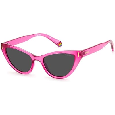 Cat Eye Zonnebril Pld6174s Stijl