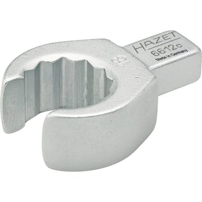 Hazet 6612C-10 Insteekringsleutel 10 mm