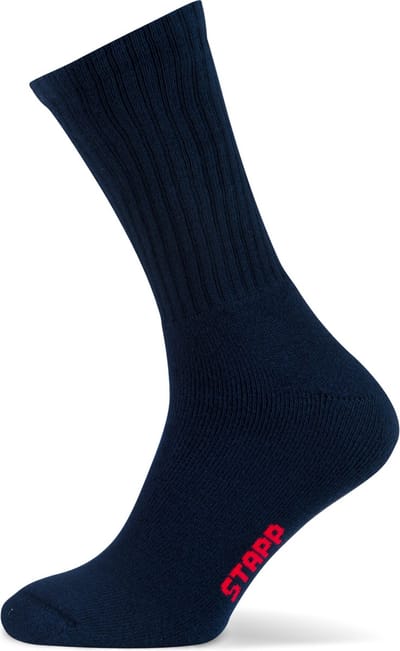 STAPP [red] - 27530 TENNIS Unisex - 1-Pack - Maat 40/42 - Marine