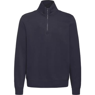 Blend - BHDOWNTON HALFZIP PP NOOS - Heren - Sweaters