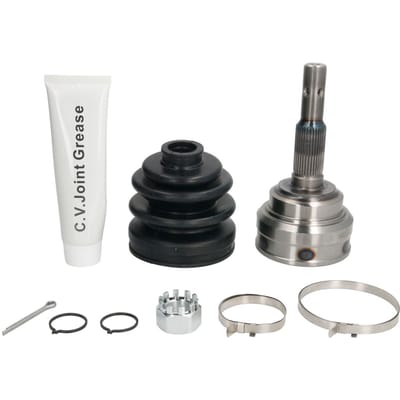 Homokineet reparatie set, aandrijfas LPR KOP097