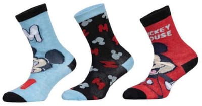 Disney Mickey kindersokken 27/30