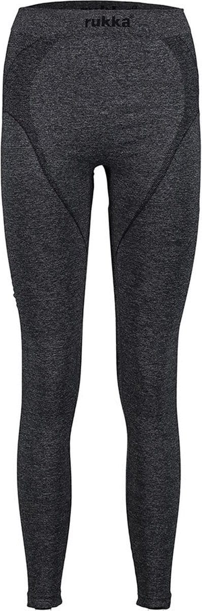 Rukka Tikka Leggings Zwart S Vrouw
