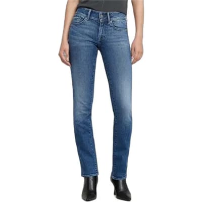 Damesjeans G-Star Midge