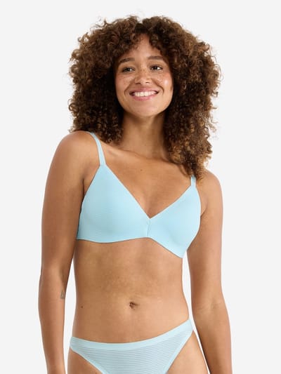 Vrouwenbeha Sloggi Zero Feel Air The Up Push Up