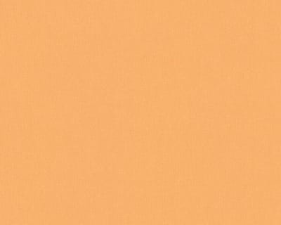 EFFEN MAT BEHANG | Basic - oranje - Architects Paper Art of Eden