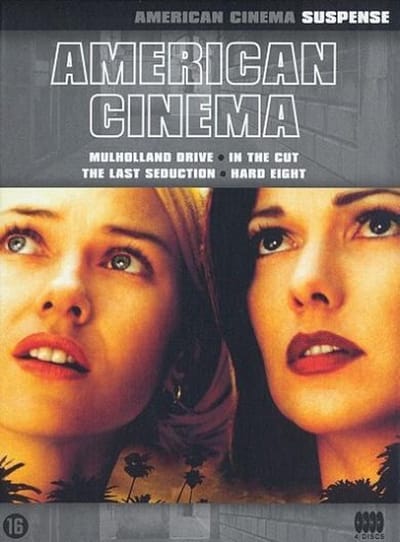 American Cinema - Suspense