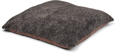 Sheepskin House - Maxi Float kussen - KW - 90x90 cm