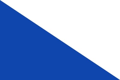 Vlag Leuze-en-Hainaut 100x150cm