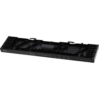 AEG controlepaneel, zwart, AEG, EDW7200 1175236205