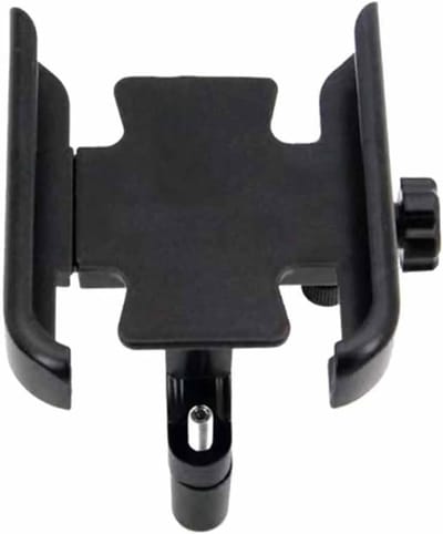 VHV - Telefoonhouder - waterdichte telefoonhouder scooter - compact, draagbaar - voor scooter, motor, elektrische fiets