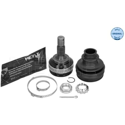 Homokineet reparatie set, aandrijfas MEYLE 11-14 498 0112
