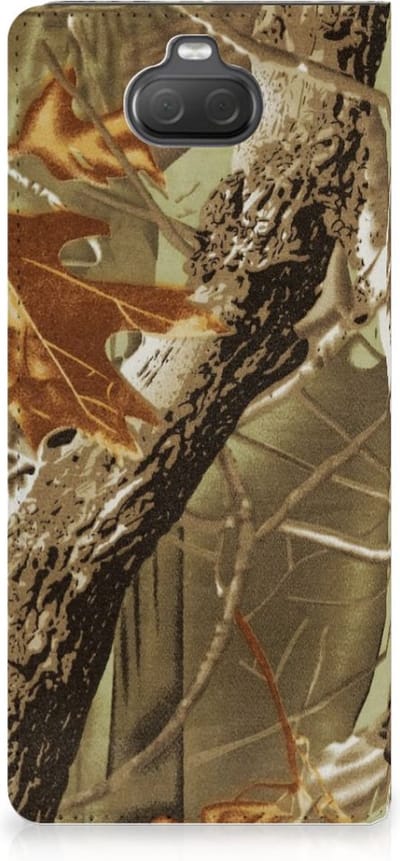 Sony Xperia 10 Smart Cover Wildernis