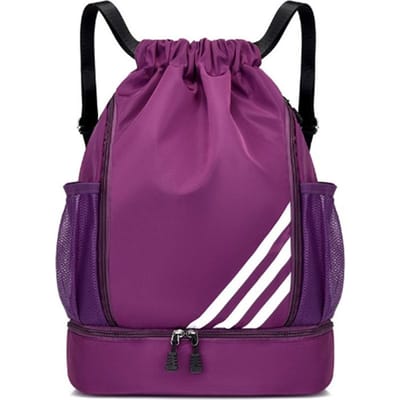 Sport Basketbal Rugzak Reizen Buiten Waterdicht Zwemmen Fitness Reizen Sporttas Basketbal Pouch Wandelen Klimmen Rugzak