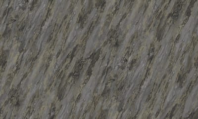 Dutch Wallcoverings - Venezia- Marbre zwart glitter 106cm - M663-79D