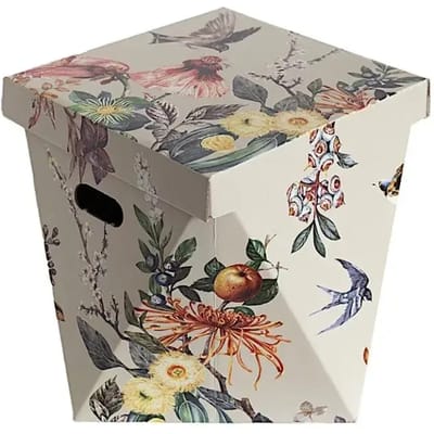 Opbergmand Dutch Design Brand Dutch Design Basket