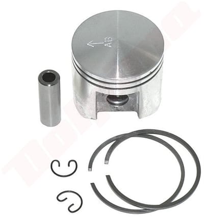 Zuigerset passend op ECHO SRM4600 , SRM4605 42mm ( P021-015770 ) GOLF