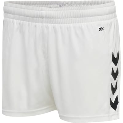 Hummel sportshort voor dames Hmlcore Xk Poly Shorts Woman 211468