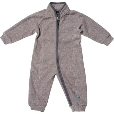 Fleece pak voor baby's Isbjörn of Sweden Lynx