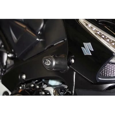 Tampon de bescherming aéro R&G Racing Suzuki GSX1340 B-King