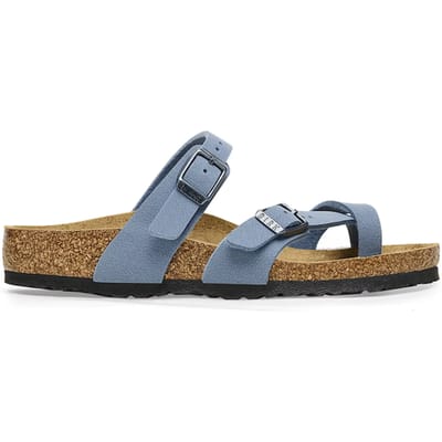 Meisjes sandalen Birkenstock Mayari Nubuck