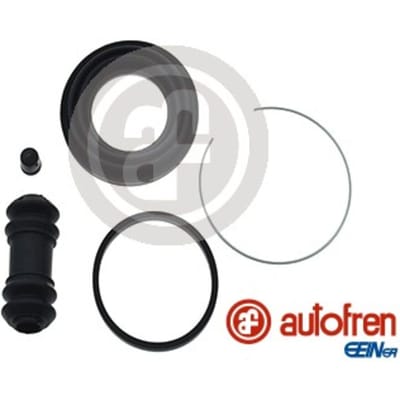Reparatieset, remklauw AUTOFREN SEINSA D4-546 rechts