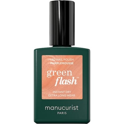 manucurist Paris Nagellak LED Gel Nagelverf nagellak Dames 15 ml