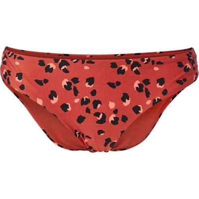 O'Neill Bikinibroekje PW Maoi Mix Bottom Dames - Red - Maat 34