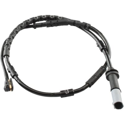 Waarschuwingscontact, remblokslijtage QUICK BRAKE WS 0402 A
