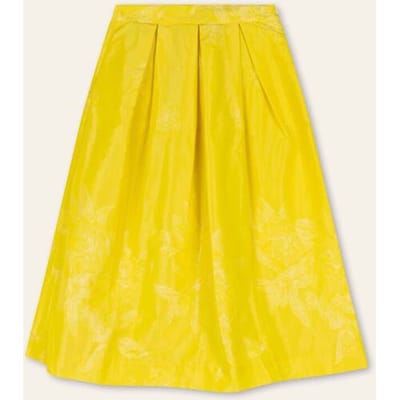Oilily Sybillies Rok- maat46 Sunny Lime