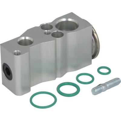 Expansieventiel, airconditioning NRF 38524