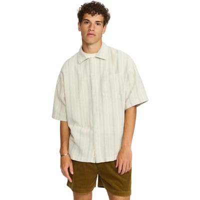 Oversized shirt Revolution