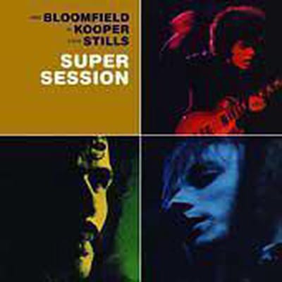 Super Sessions