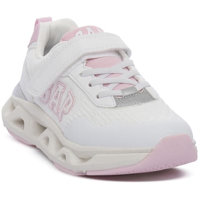 Lage Sneakers Gap 0186 SACRAMENTO