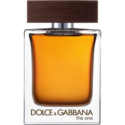Dolce&Gabbana The One For Men Eau de Toilette Spray Herenparfum Heren 100 ml