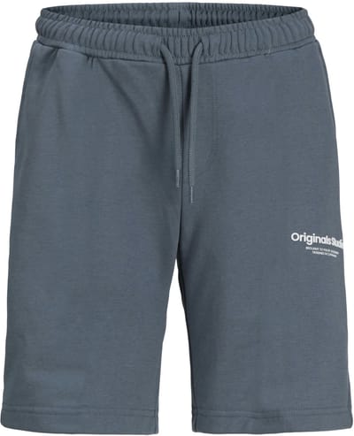 Jack & Jones Vesterbro Sweat Short Junior - Maat 140