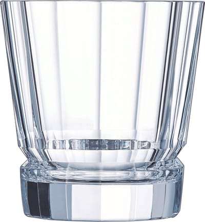 Arcoroc Bourbon Tumbler 32 Cl - 6 Stuks