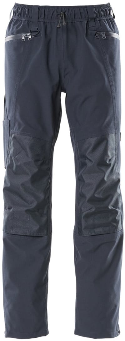 Mascot Accelerate Overtrekbroek 18690-349 - donkermarine - 2XL